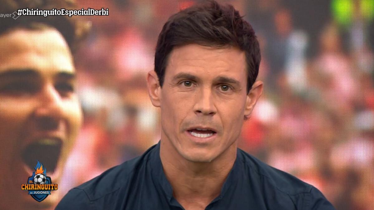 Edu Aguirre se planta en El Chiringuito por lo que dicen de Lamine Yamal: Argumentos en contra, ¿por qué?