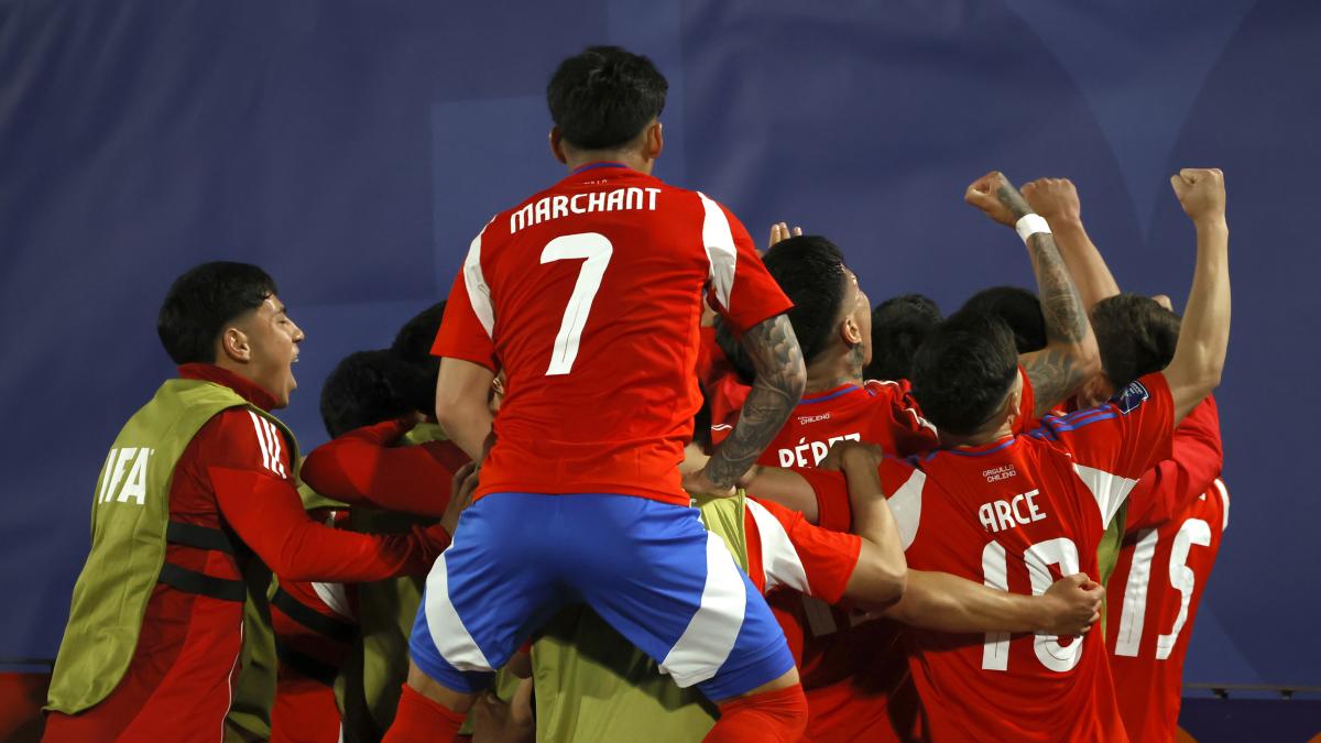 Así ha ido la primera jornada del Mundial Sub-20: ¿cuándo debuta España?