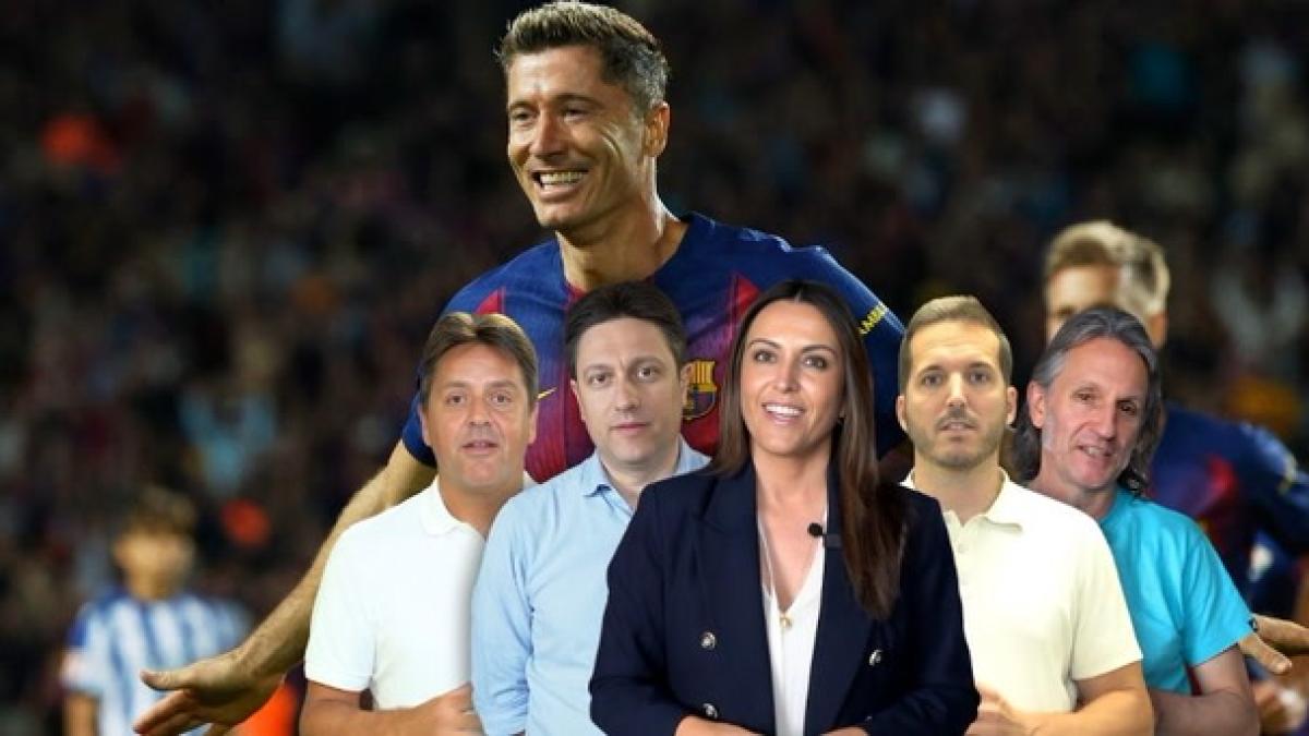 Análisis exprés : El Barça remonta a la Real y recupera el liderato