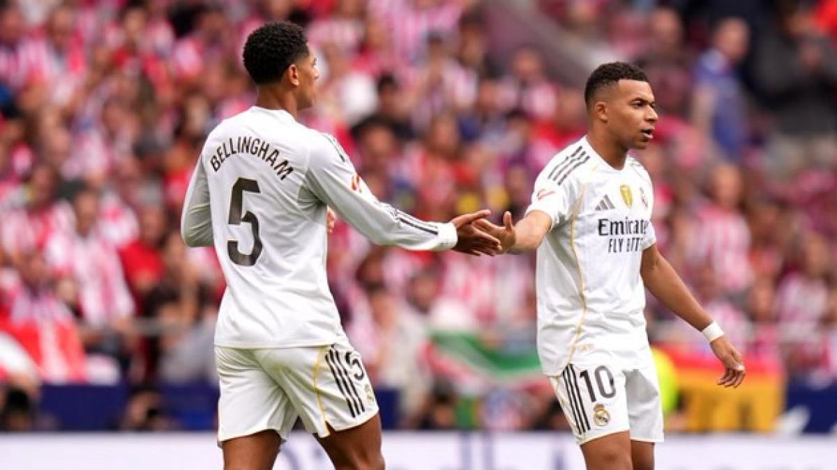 Paco González señala a tres jugadores del Real Madrid tras el batacazo ante el Atlético: Salen tocados