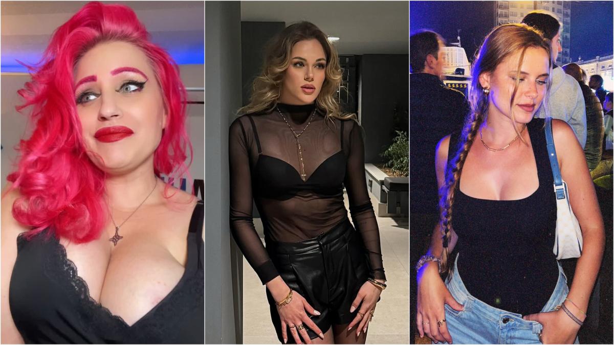 Salen a la luz los nombres de los ocho primeros aspirantes a Gran Hermano 20