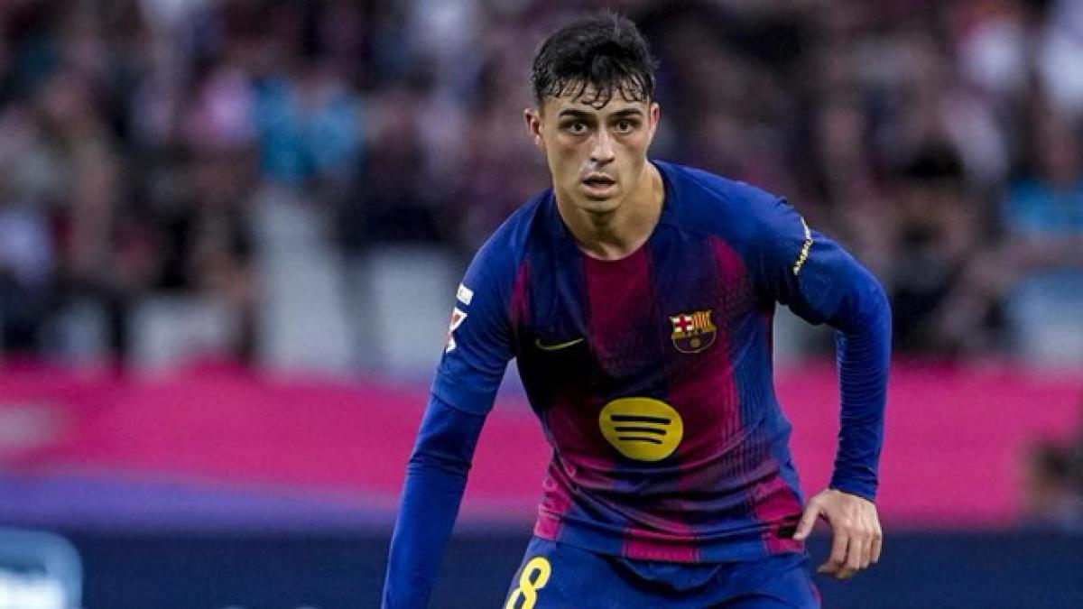 Pedri o Vitinha: ¿Quién lleva mejores números esta temporada?