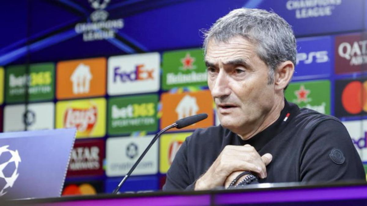 “No tenemos nada que perder, pero nuestra intención es ganar”