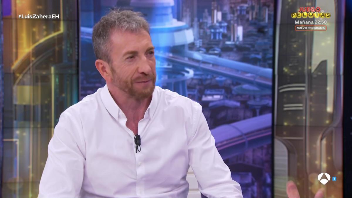 Esta conocida artista española rechaza por completo asistir a El Hormiguero: Suelta un discurso de odio abominable