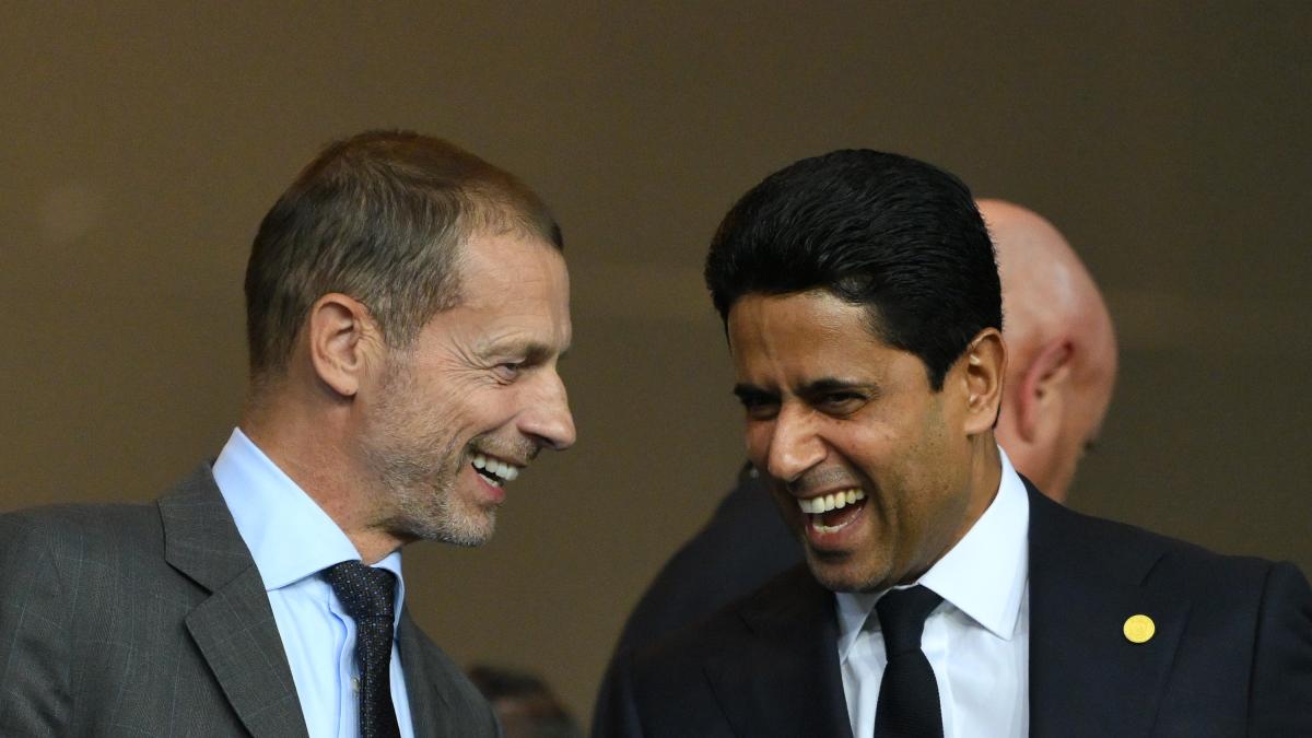 La European Football Clubs comunica al Barça su readmisión