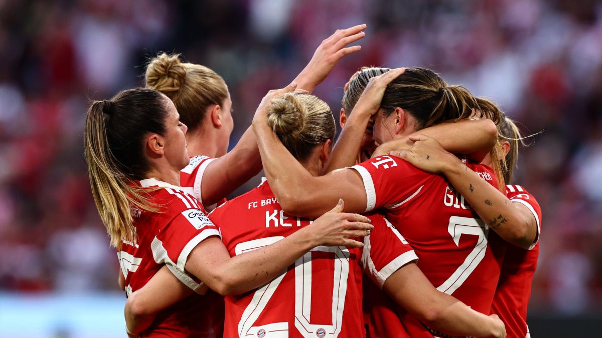 El Bayern llegará con ganas de hacer daño