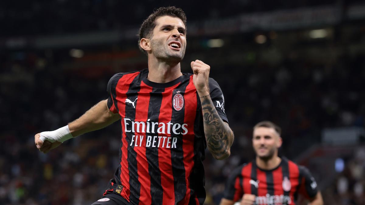 Pochettino-Pulisic, del frío al calor