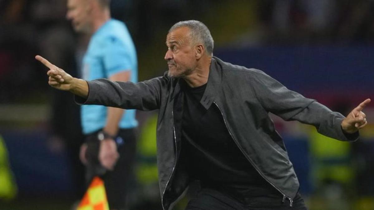 Es un problema cuando en un equipo los que mandan son los jugadores