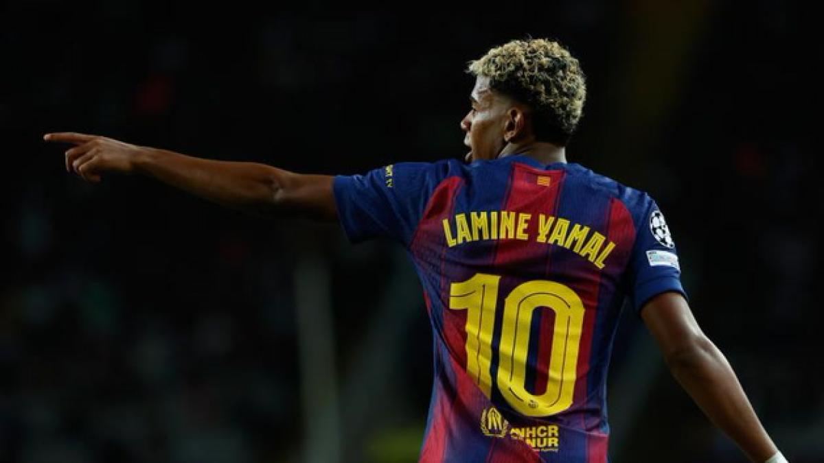 Conversación De la Fuente-Lamine y el motivo por el que lo convocó