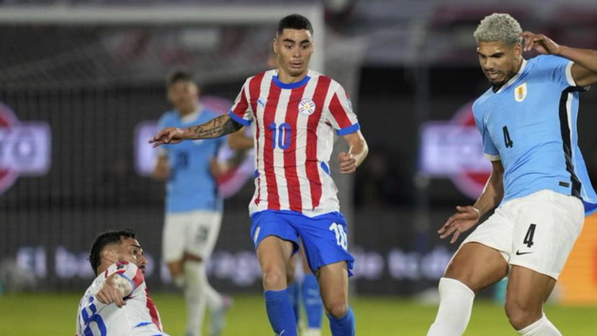 Buenas noticias para el Barça con Araujo: se libra de ir a Malasia