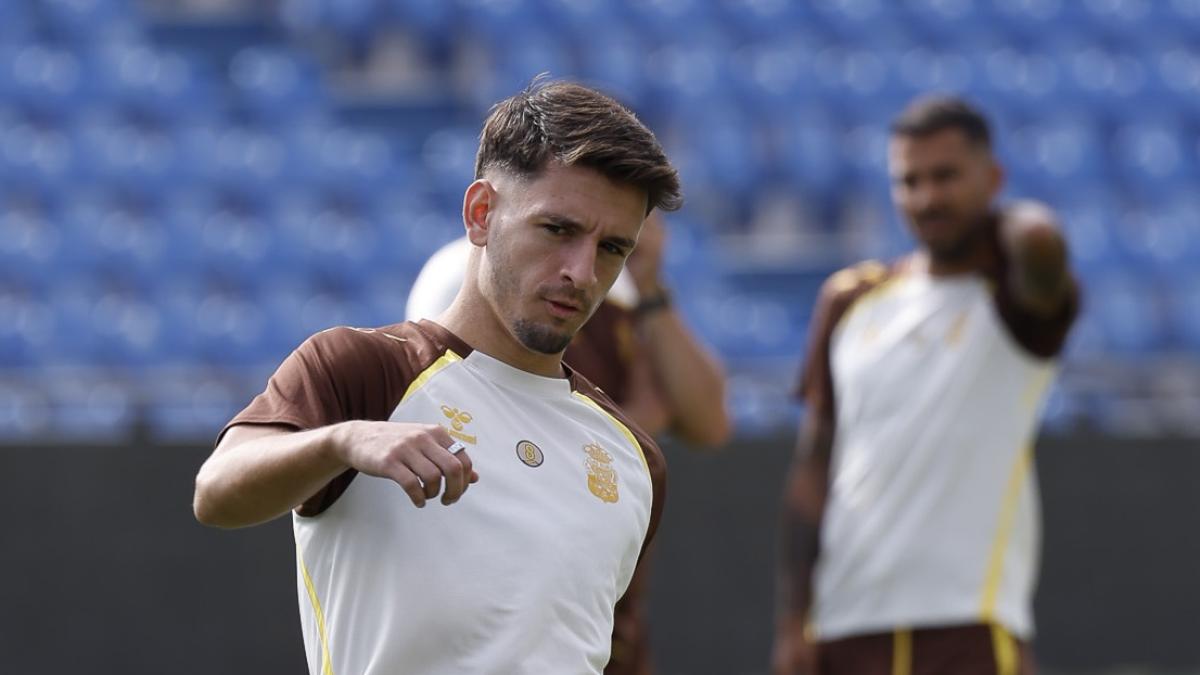 UD Las Palmas busca convertir el miedo en victoria ante un Cádiz que no sabe perder