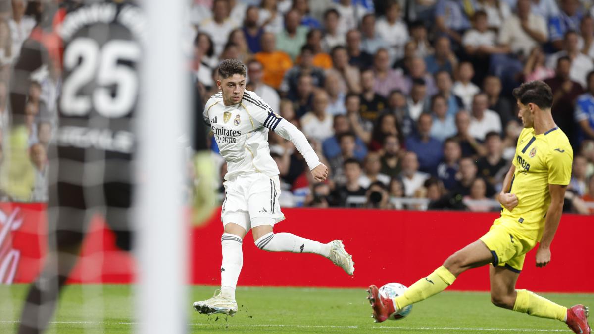 Valverde, abonado al lateral derecho