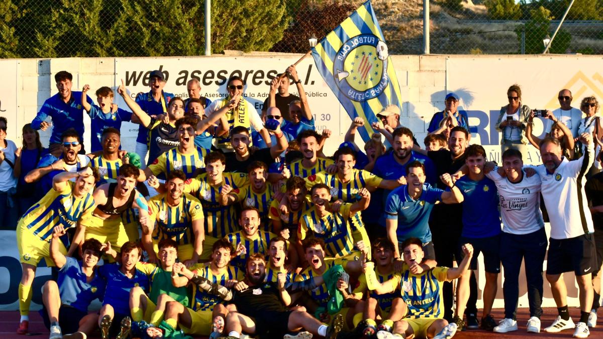 Hoy, sorteo de la primera ronda de Copa