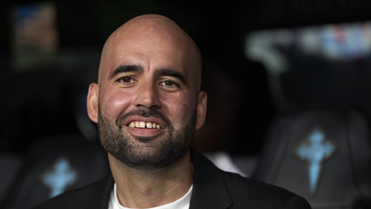 Me voy fastidiado, porque pudimos ganar en igualdad y no atacamos bien en superioridad