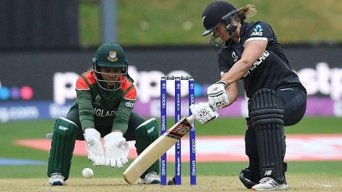 Nueva Zelanda gana el sorteo y decide batear contra Sudáfrica en la Copa Mundial Femenina de Críquet