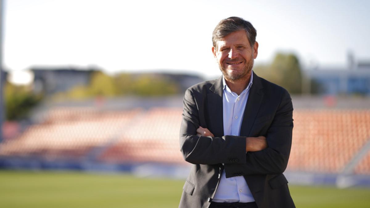 La lista de tareas que tiene por delante Mateu Alemany en el Atlético