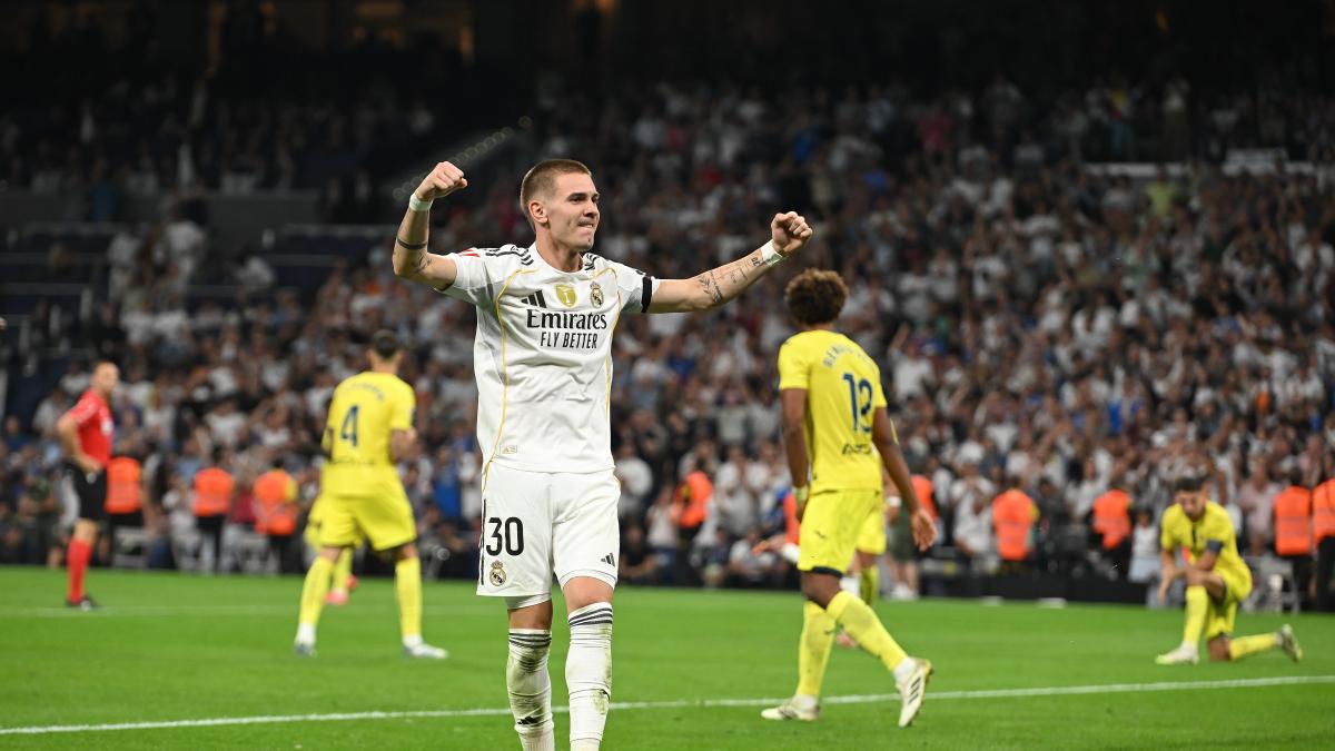 Mastantuono: Tengo la fecha de la final del Mundial tatuada por la espina que se sacó Messi