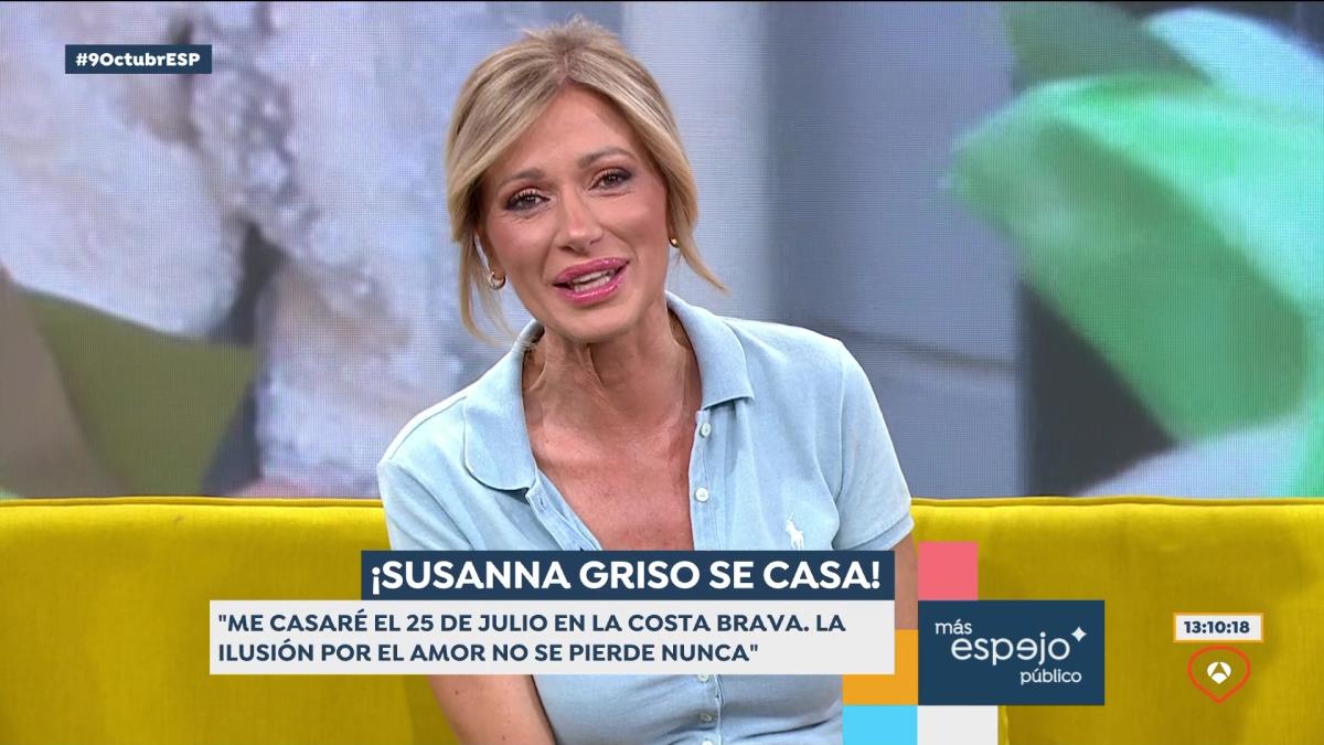 Un rostro de Espejo Público dispara sin miramientos contra el programa de Susanna Griso: No hay libertad de expresión ni pluralidad cuando determinadas ideas