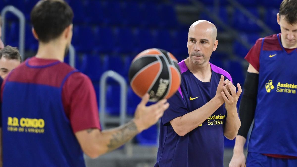 Peñarroya: El Valencia sorprende poco, es un proyecto construido para competir por todo