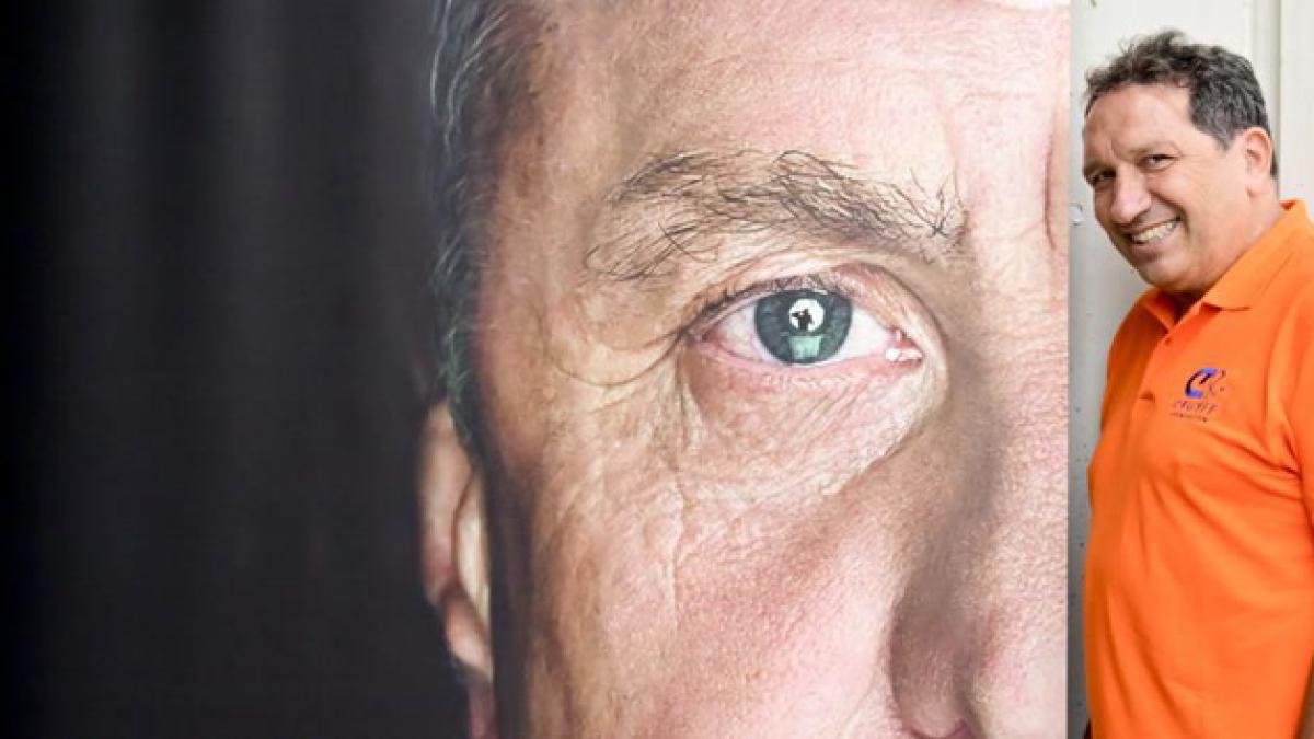 Eusebio: Pedri le vendrá muy bien a Flick, como pasó con Laudrup