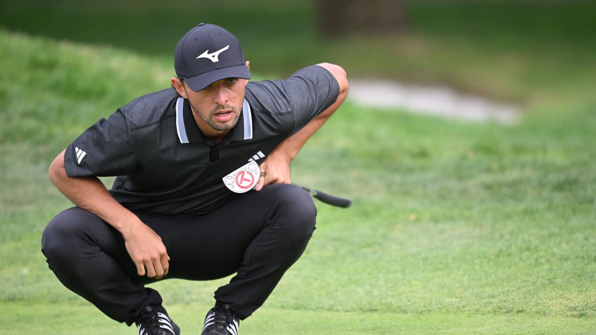 Horario y dónde ver por TV la cuarta vuelta del Open de España 2025 de golf