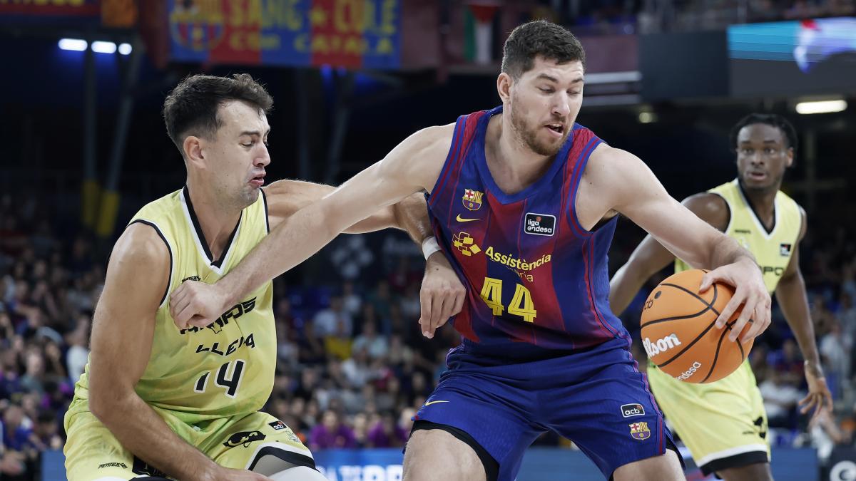 Parra: Ganar al Madrid en este momento nos daría un plus muy grande