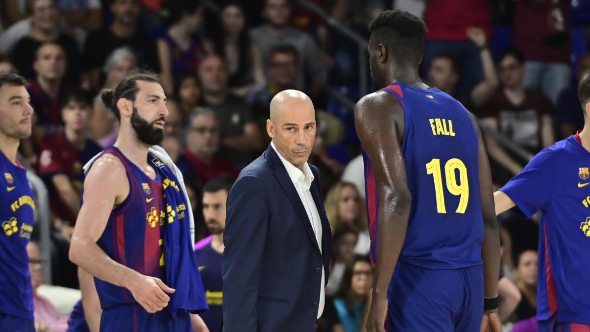 El Barça no levanta cabeza en Liga Endesa: así queda la clasificación tras el triunfo del Lleida