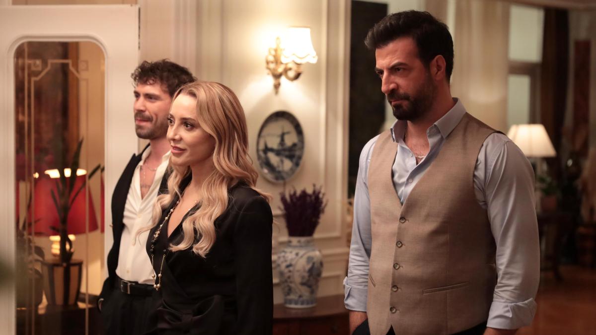 La miniserie de 8 episodios que en solo 48 horas es Top 3 de lo más visto en Netflix España