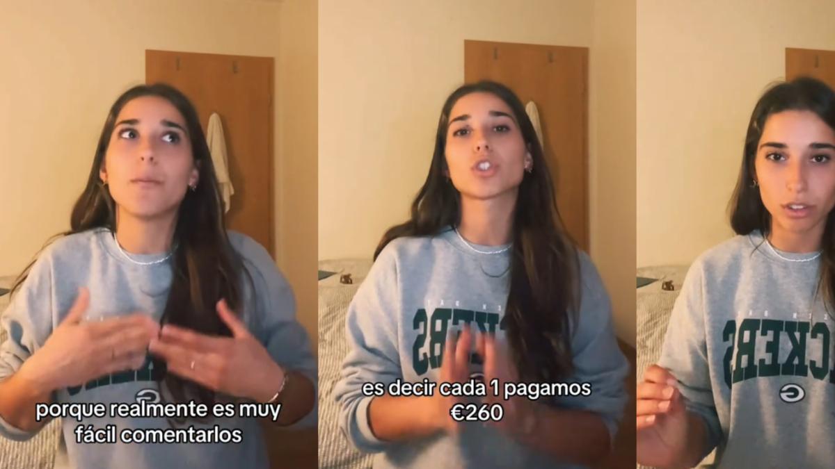 Joven española viviendo y trabajando en Islandia con su pareja: Restándole los gastos, se queda en un total de 6.161 euros ahorrados en un mes