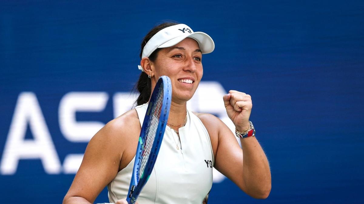Pegula se sitúa quinta de la clasificación de la WTA