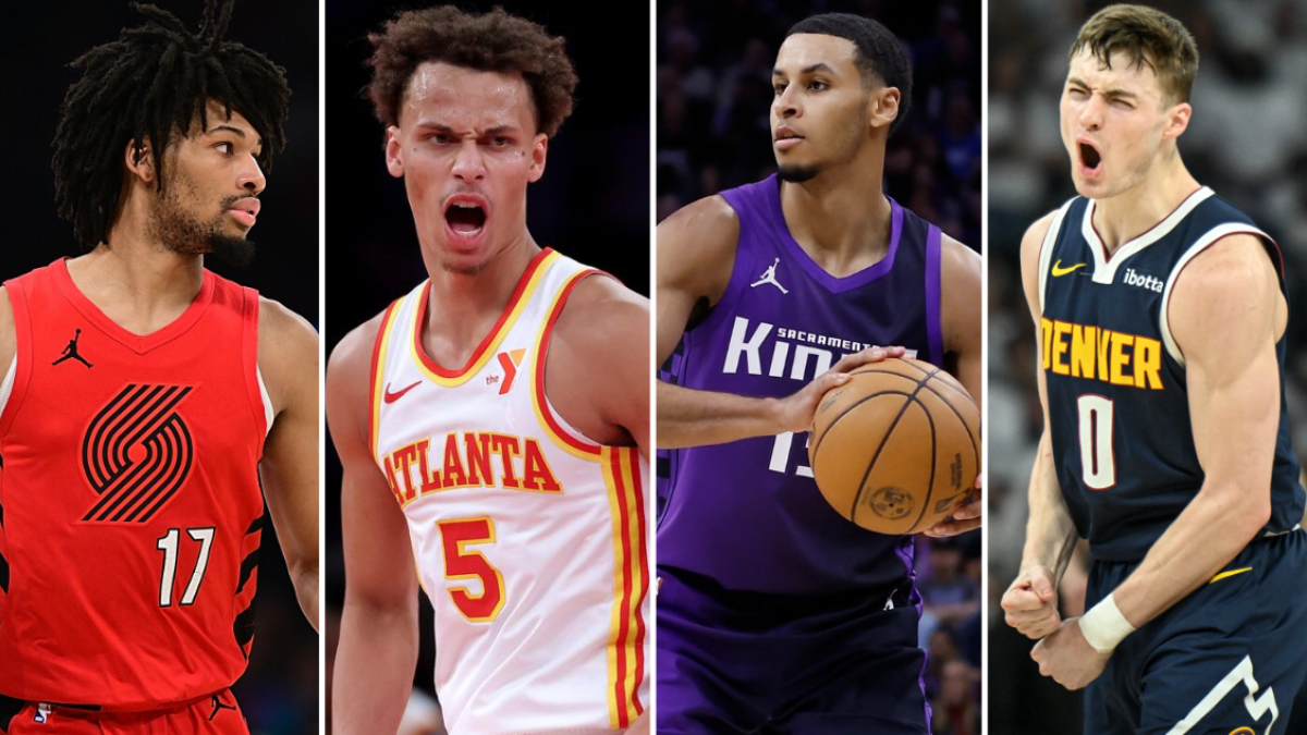 Pastizales a la vista: estos son los jugadores del NBA Draft de 2022 pendientes de renovar