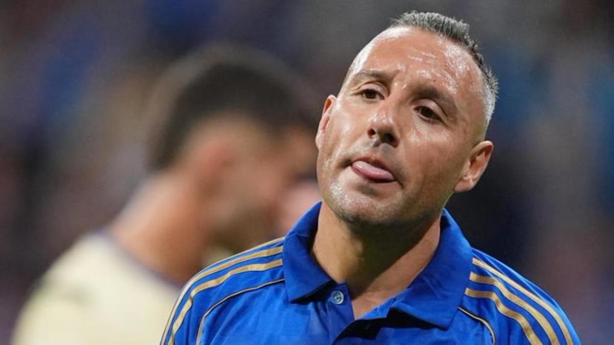 Santi Cazorla, la gran noticia en el Tartiere