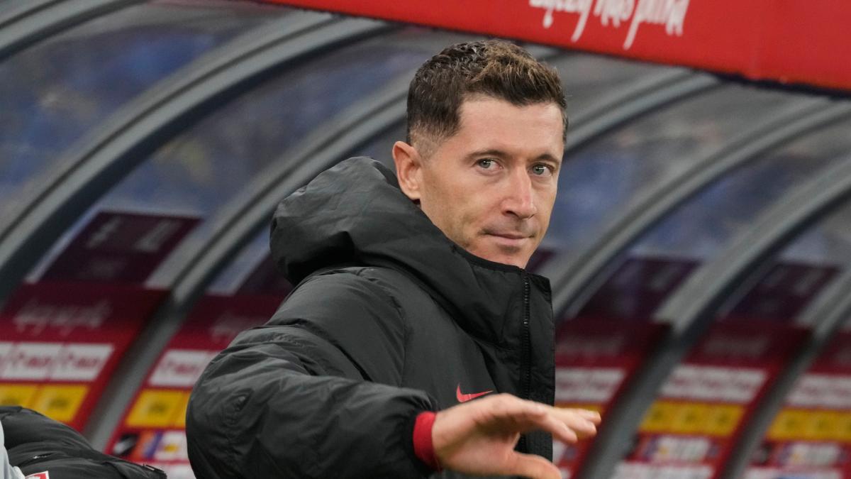 La FIFA tendría que indemnizar al Barça por Lewandowski a partir del 10 de noviembre