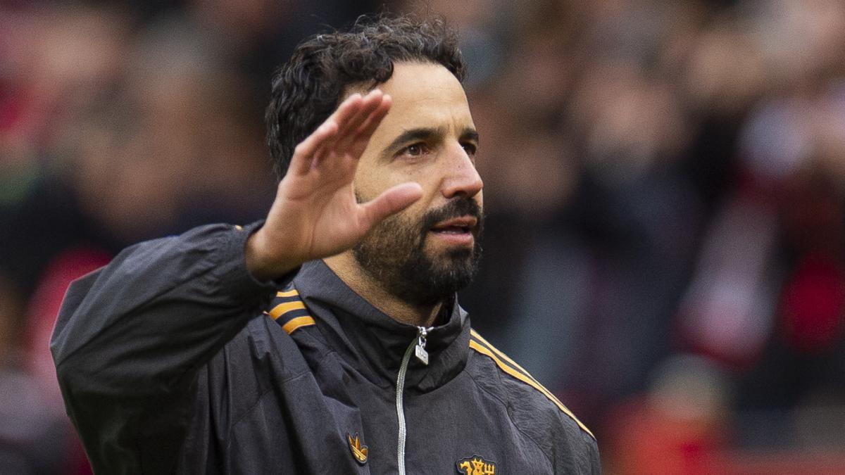 El hombre que pudo sustituir a Klopp llega a Anfield