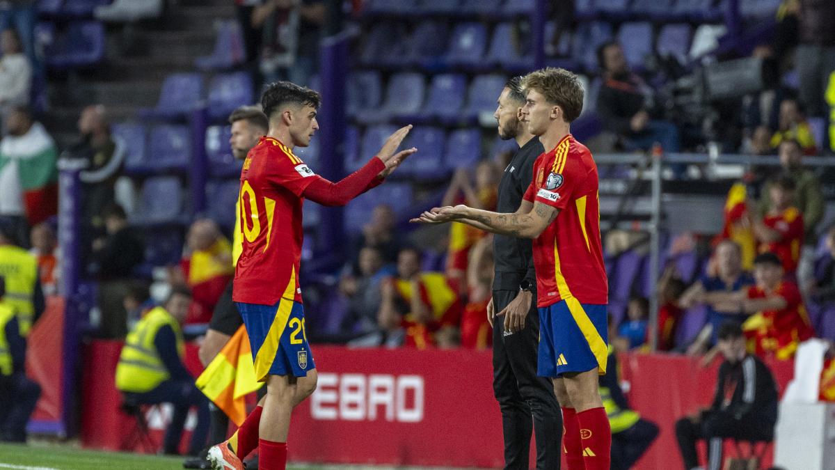 El parte del Barça tras el parón: dos lesionados, uno entre algodones y mucho desgaste