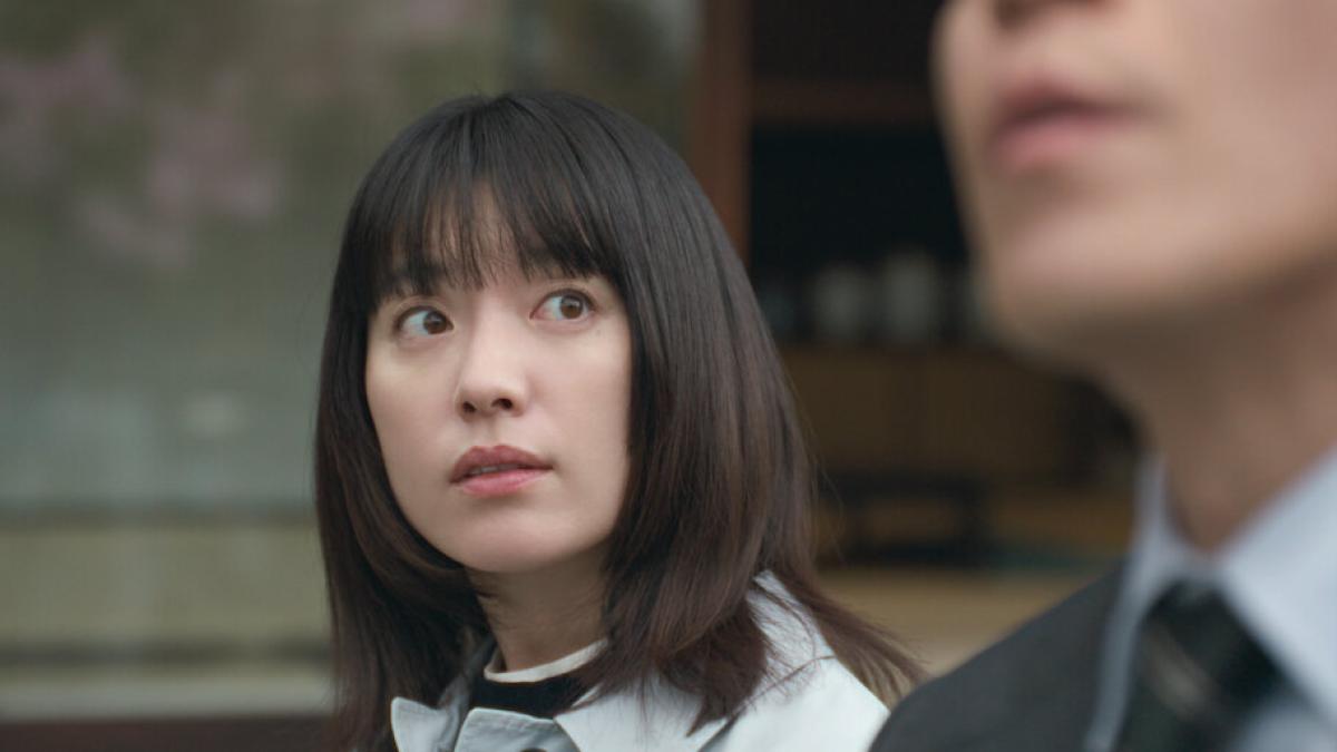 La miniserie de ocho capítulos que está a punto de estrenarse en Netflix: basada en una conocida novela