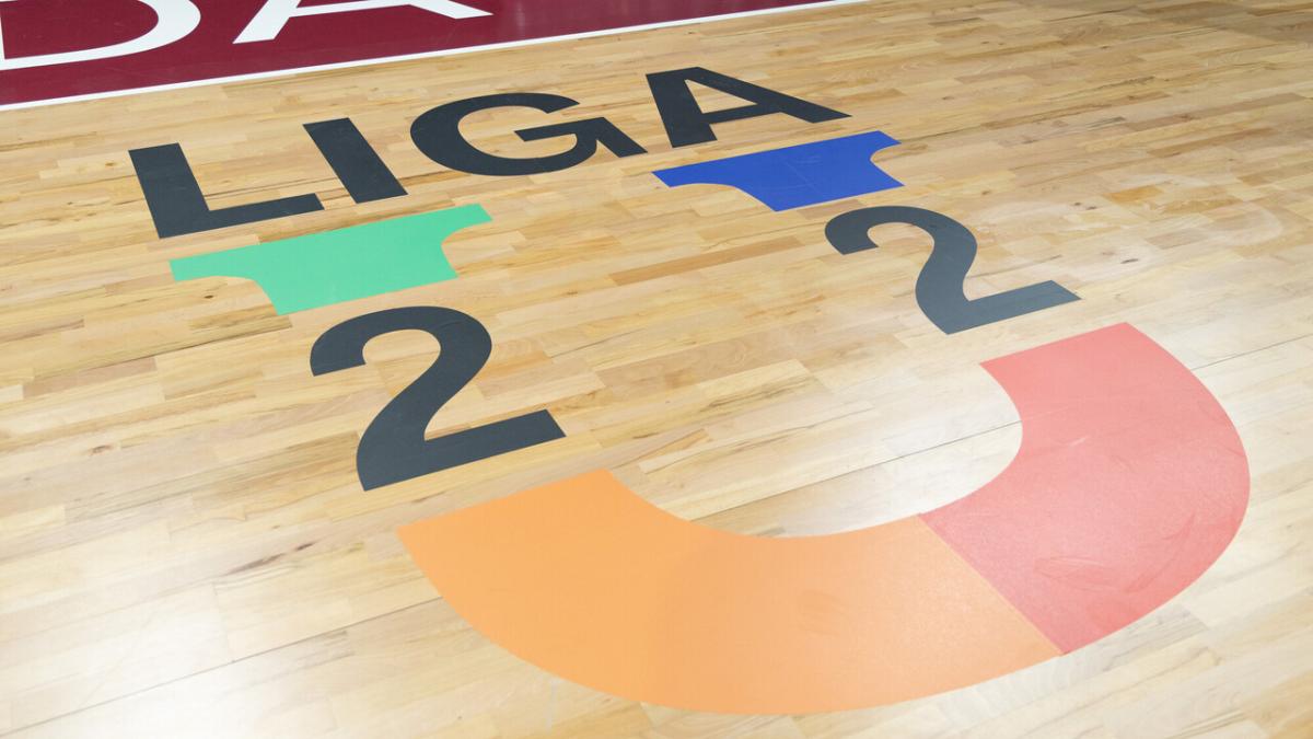 Real Madrid-Joventut, un partidazo para arrancar la 2ª jornada de la Liga U22