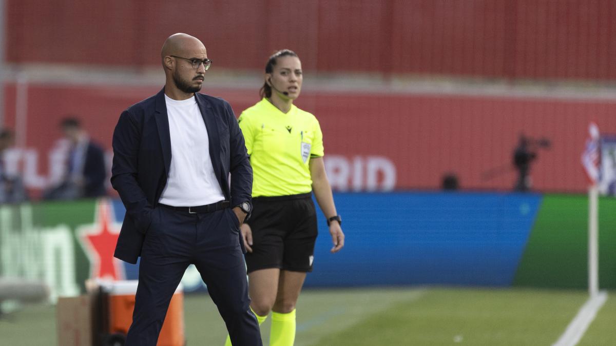 Todavía no tenemos que alarmarnos con Gio