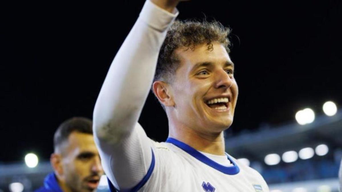 El último 9 al que vinculan al Barça viene de Alemania