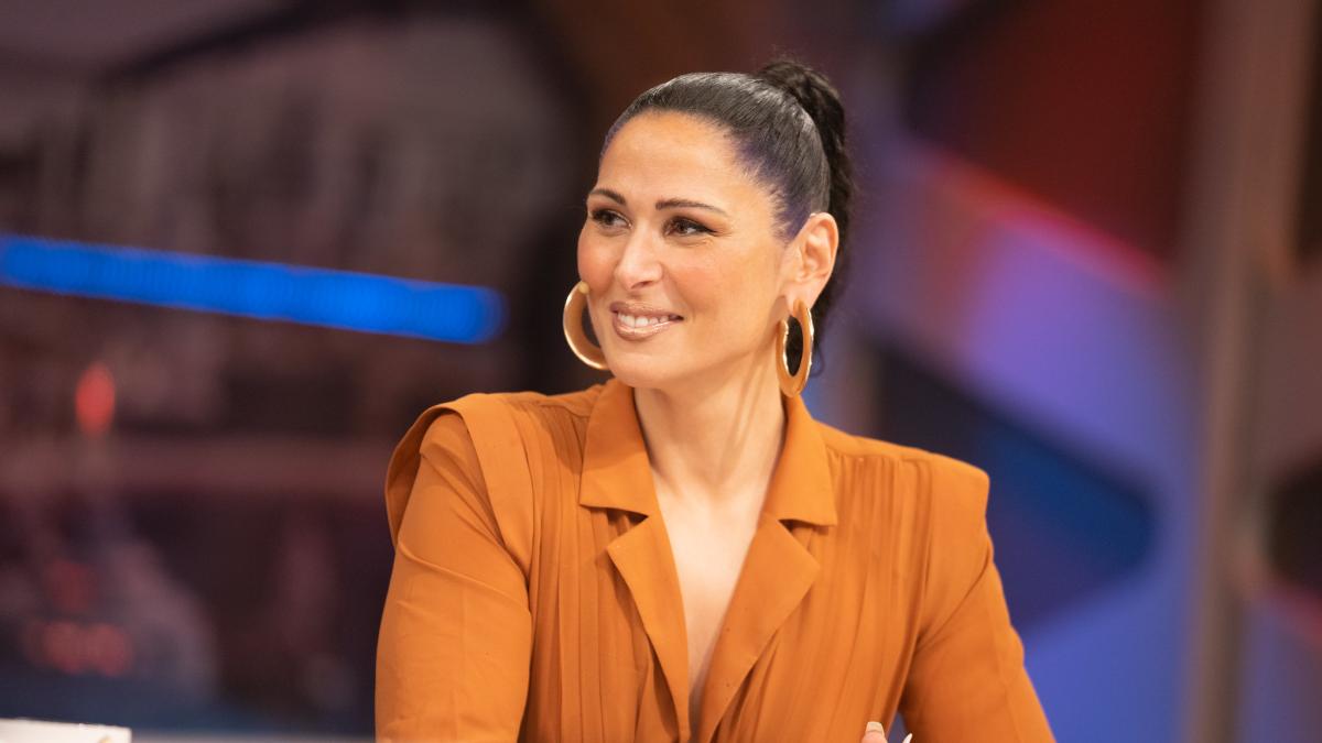 Rosa López desvela el problema de salud que sufre y ha afectado a su carrera: Me enteré en una revisión rutinaria