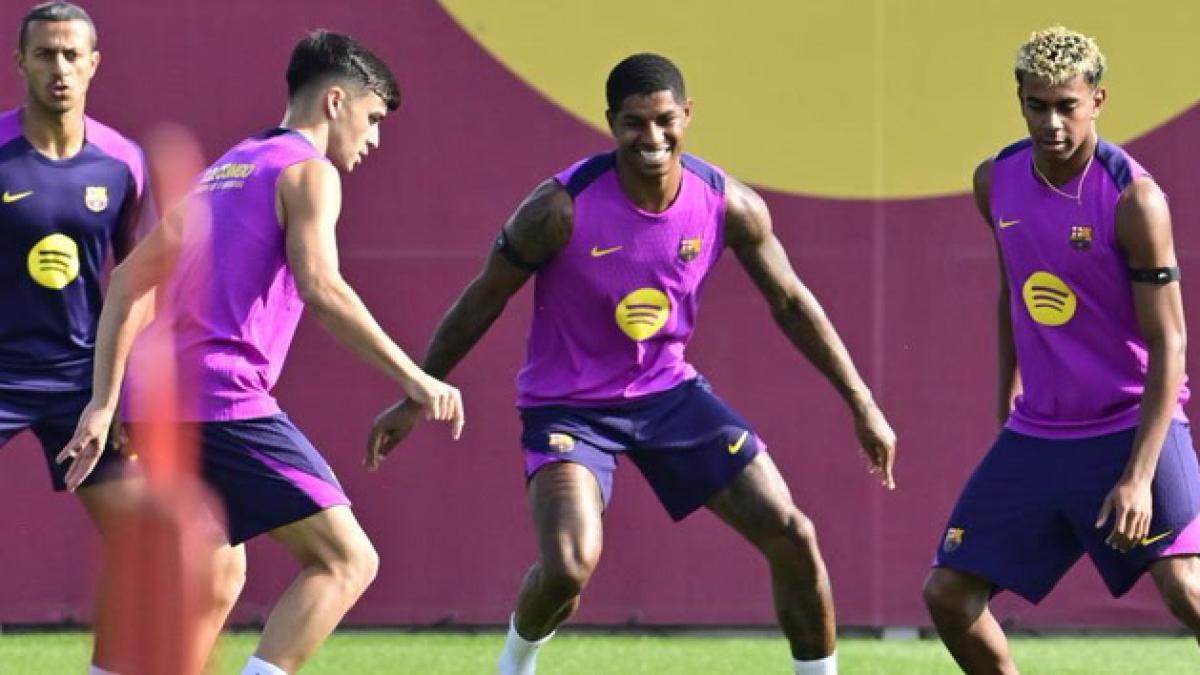 El Barça, obligado a reaccionar contra el Girona