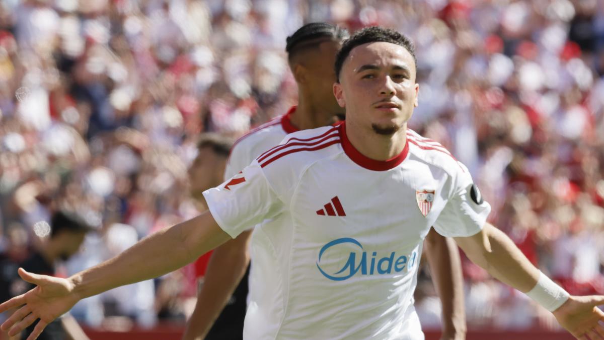 Un rayo de luz: Vargas mejora y apunta al Bernabéu