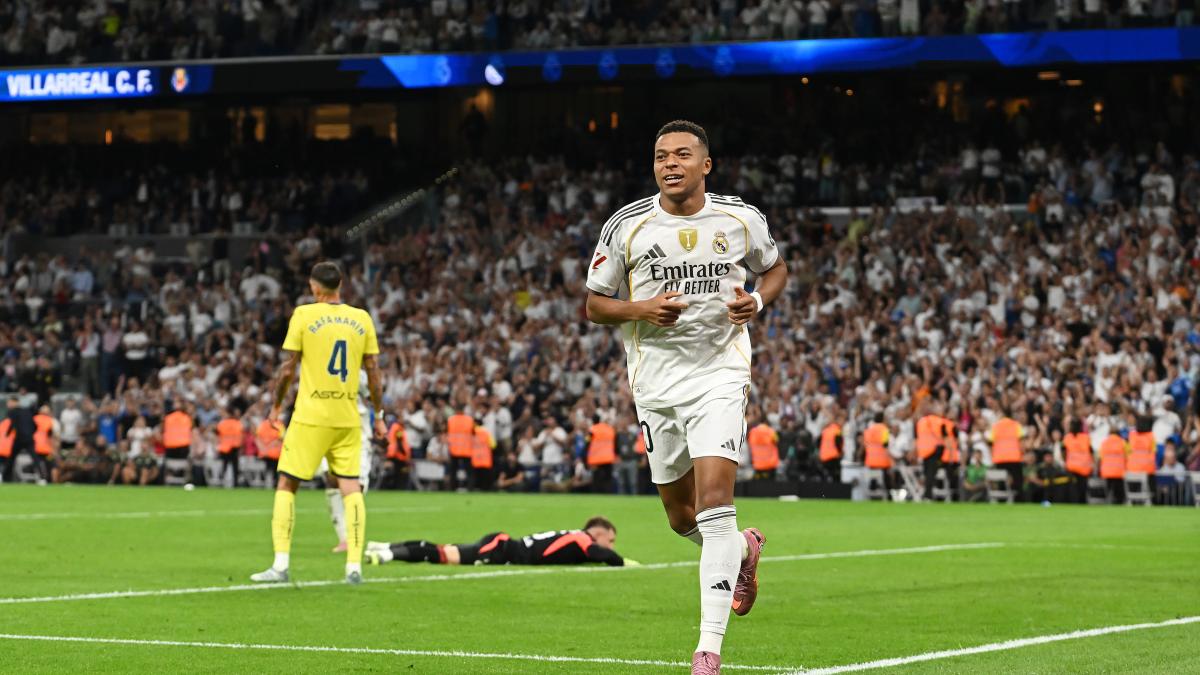 El posible once del Real Madrid en Getafe