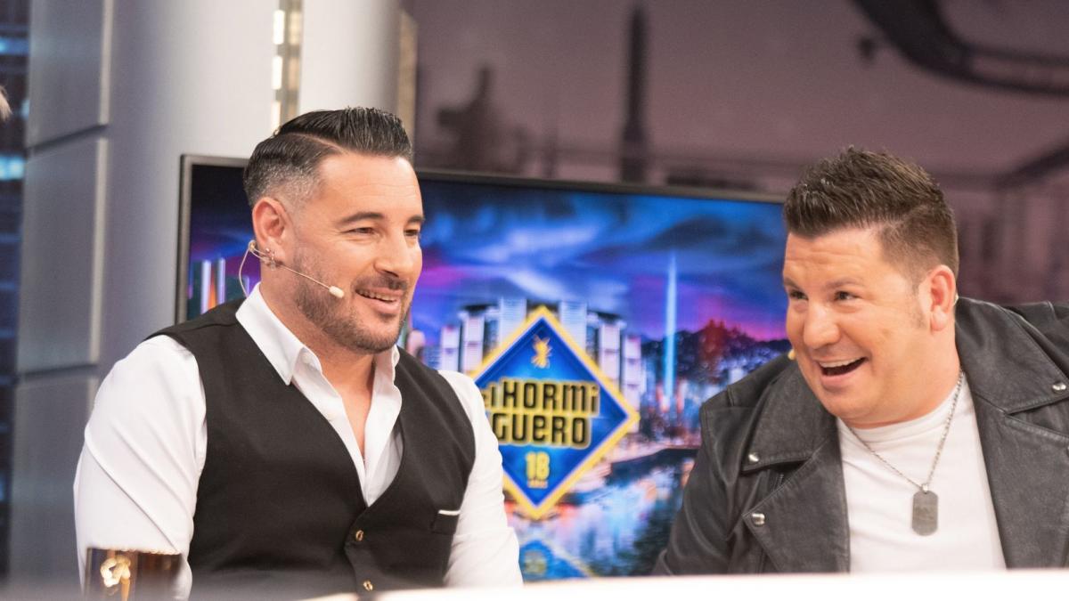 Al descubierto el último movimiento de Lucas tras las palabras de Andy: Le va a pedir 150.000 euros