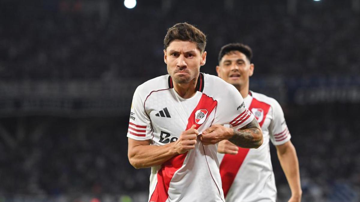 A River le salió todo bien y a Boca todo mal