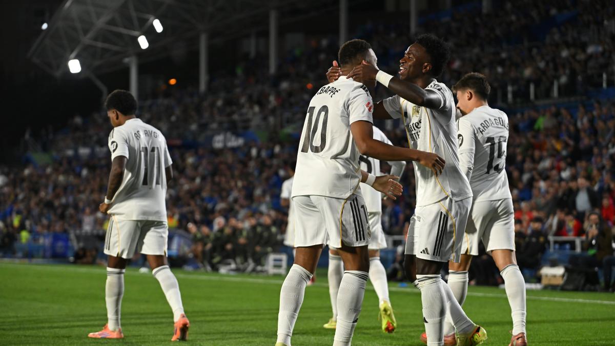 Partidos de fútbol de hoy: horario, canal y dónde ver por TV