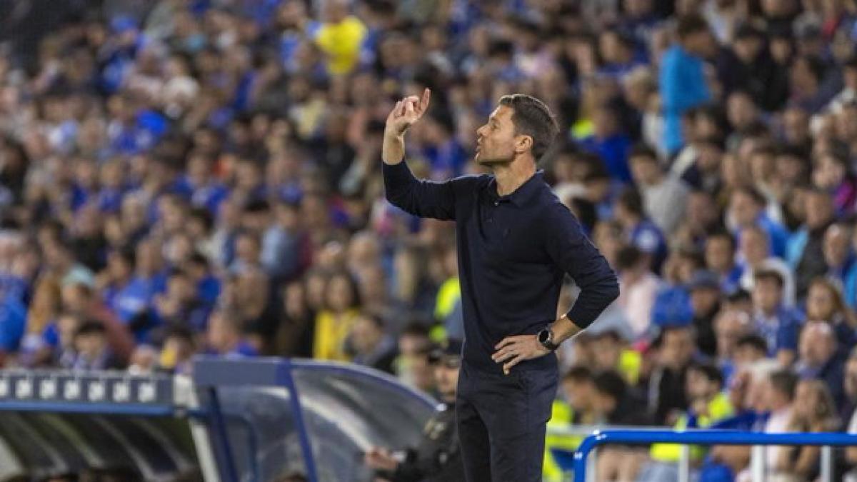 Xabi Alonso: Venir a Getafe nunca es fácil. Debes estar preparado para que el partido no sea el más bonito