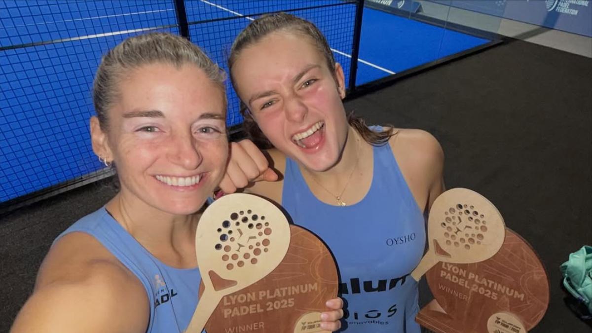 Alejandra Salazar lo vuelve a conseguir ¡937 días después!