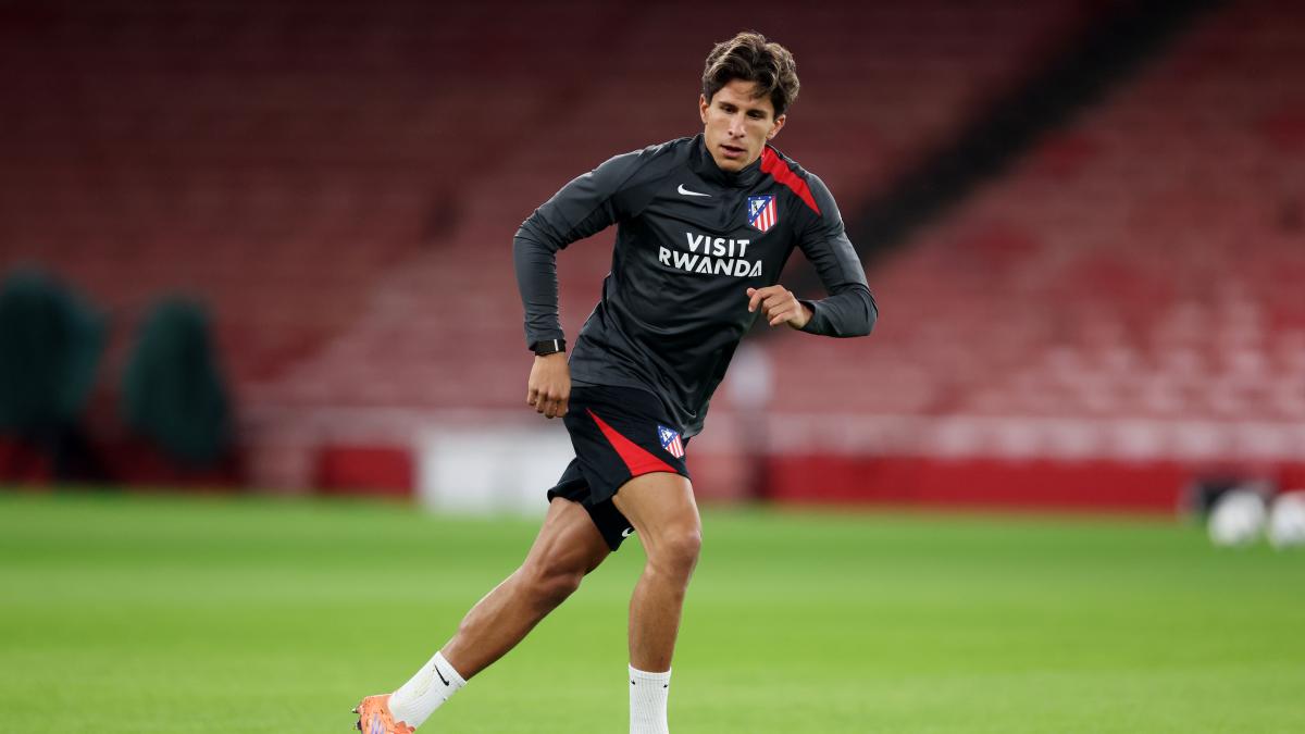 El Atlético, indignado: sin agua caliente en el Emirates