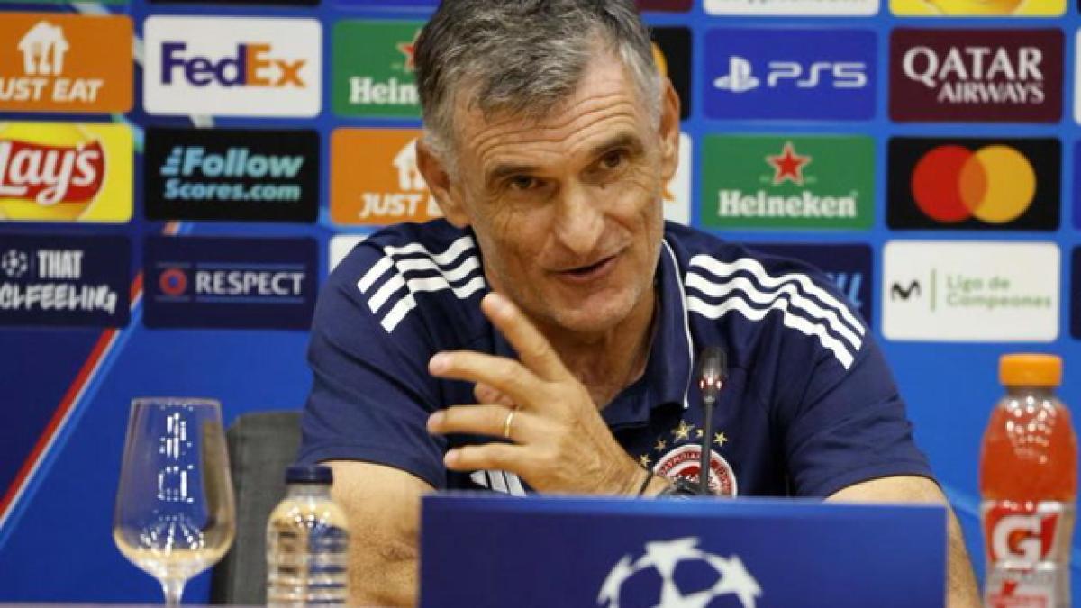 Mendilibar: Pedri es tan bueno que casi os hace olvidar a Xavi e Iniesta